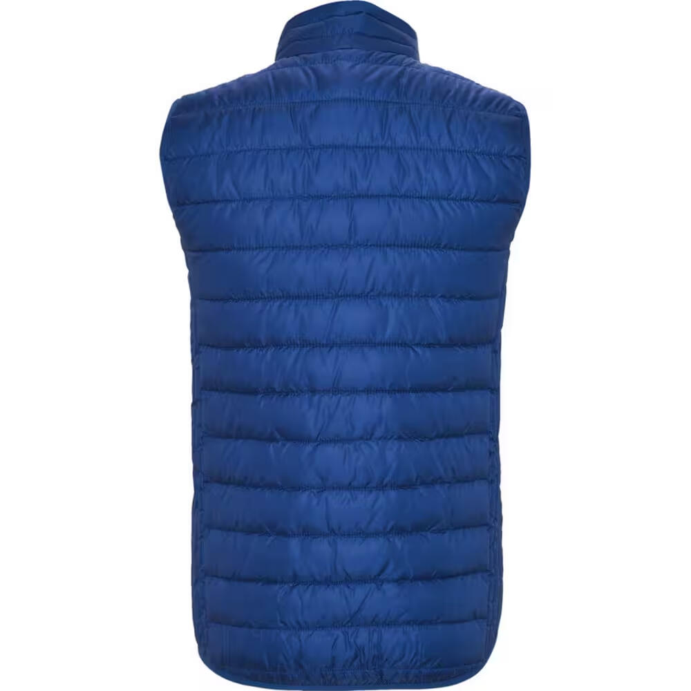 Gilet Imbottito Bambini Roly Blu Elettrico 2/3