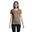 Tshirt PIONEER Femme (Vert Kaki)