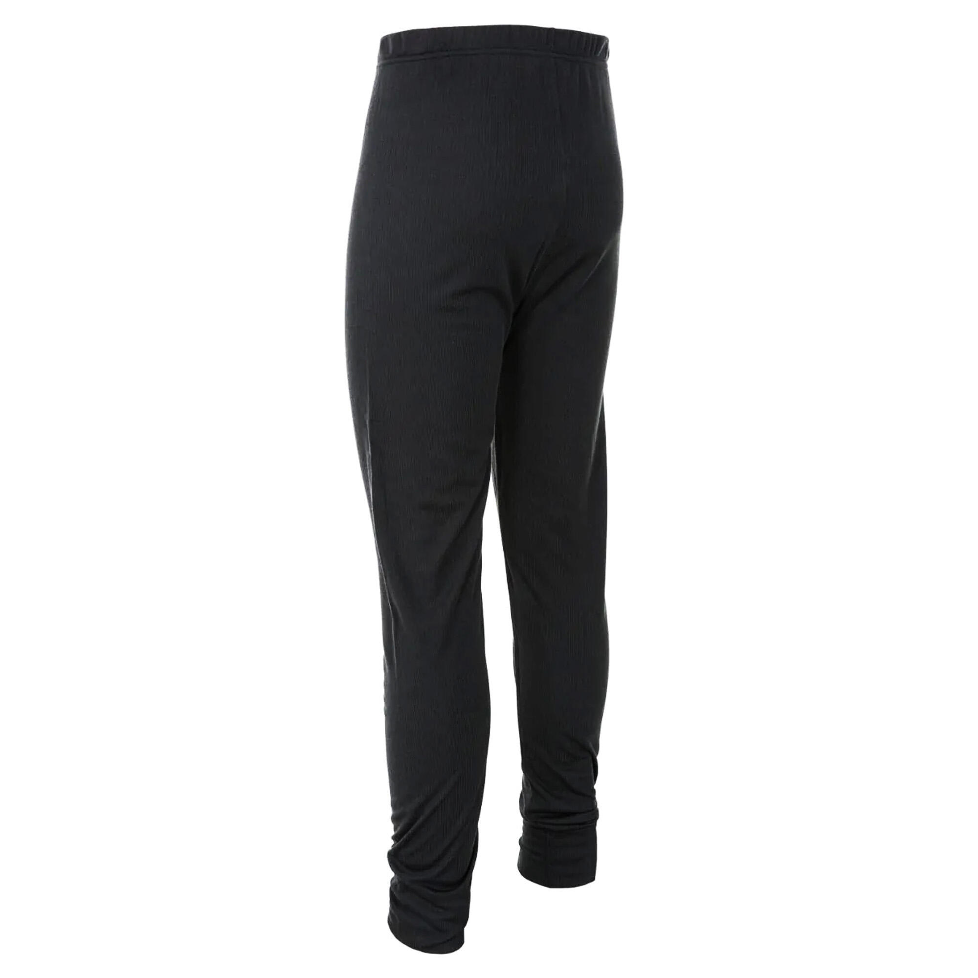 Yomp360 Pantalon Base Layer Adulte Unisexe (Noir) 2/5