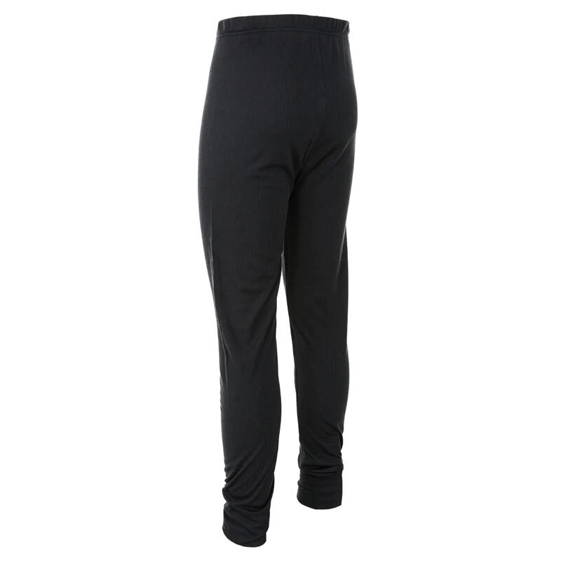 Yomp360 Pantalon Base Layer Adulte Unisexe (Noir)