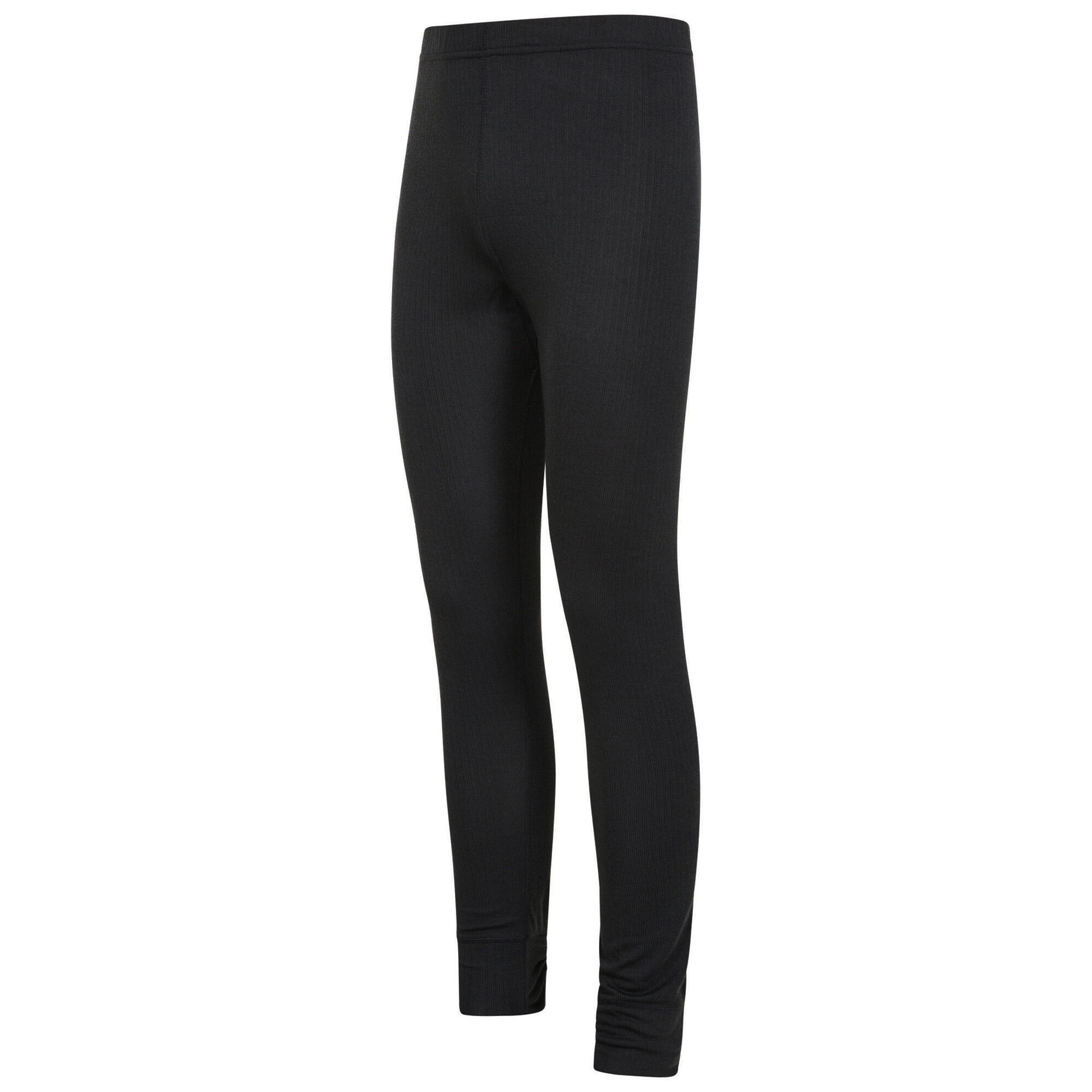 TRESPASS Yomp360 Pantaloni Sportivi Basici Uomo Trespass Nero