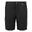 Calções Leesville III para homem Preto