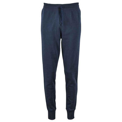 Dames jake slim joggingbroek (wit)
