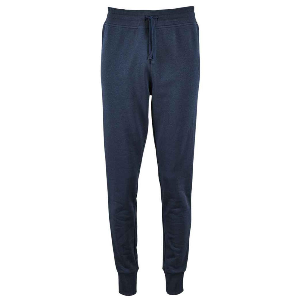 Sol's - Pantalon De Jogging Jake Femme (bleu Marine Français) - Pantalons - Bleu - S - Decathlon