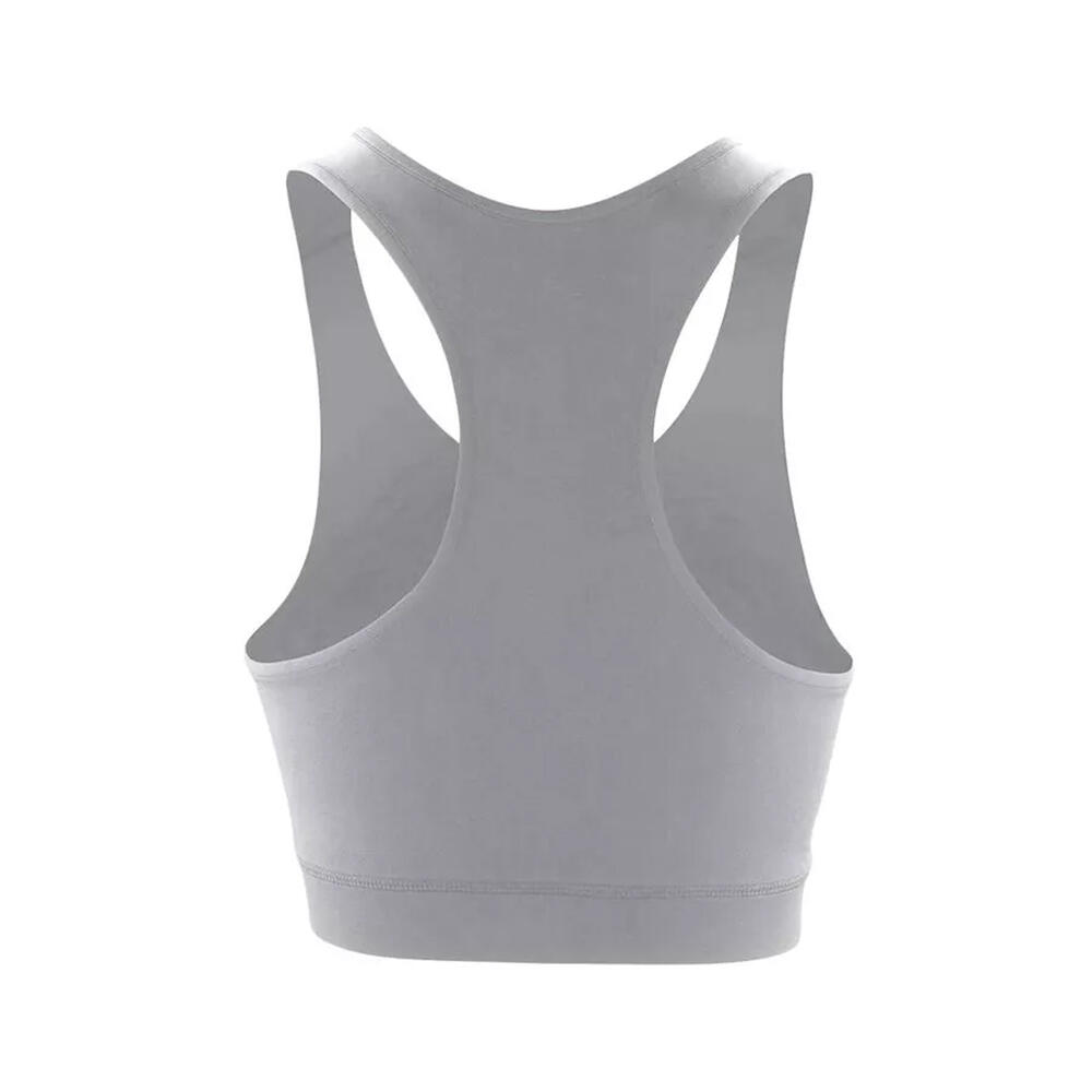 Haut Court IMPACT SOFTEX Femme (Gris) 2/2