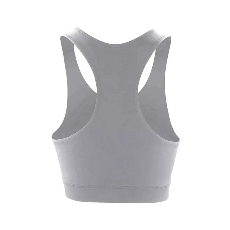 Tircou Crop Top Drumeții În Natură Spiro Impact Softex Femei