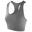 Haut Court IMPACT SOFTEX Femme (Gris)