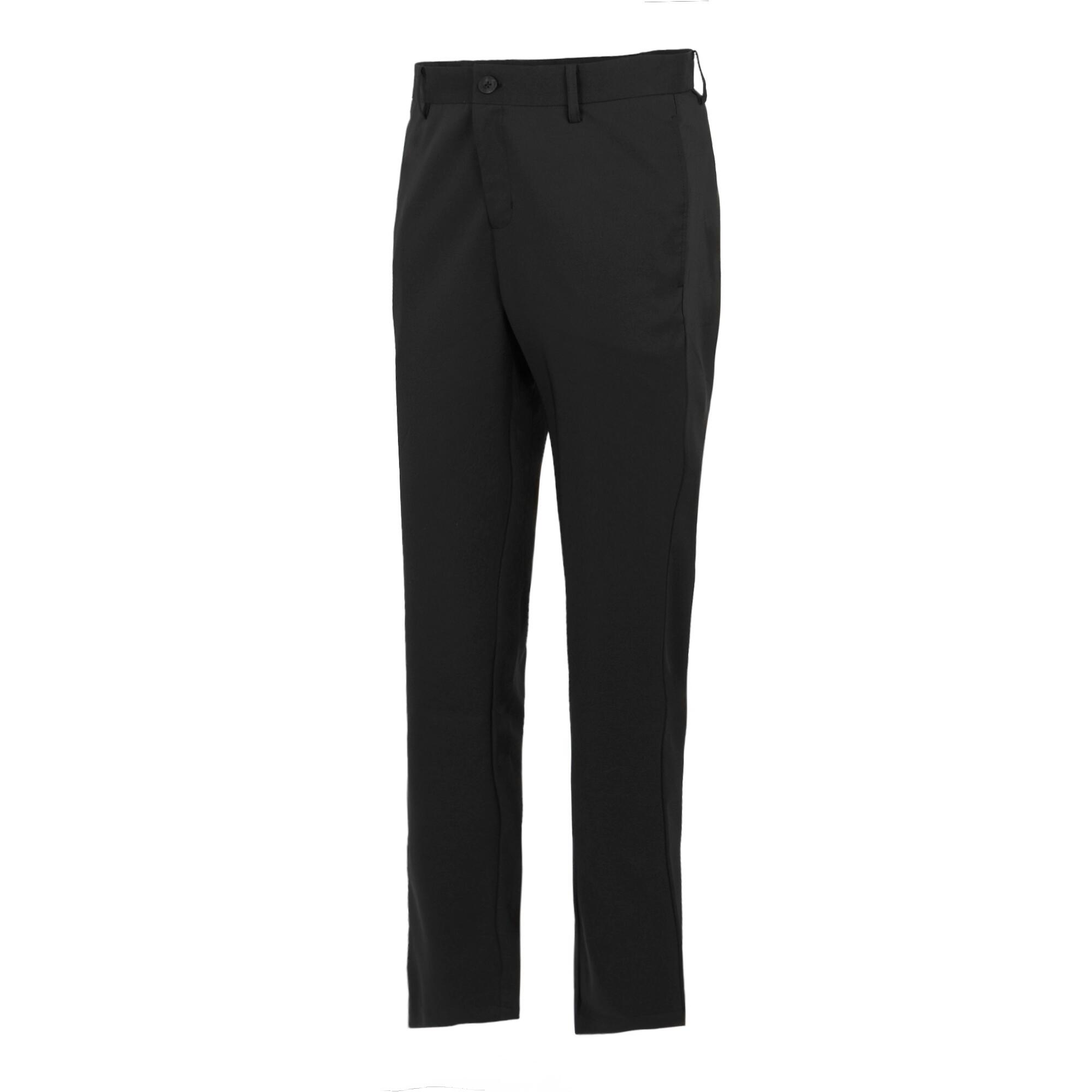 "Gadley" Hosen für Herren Schwarz 3/5