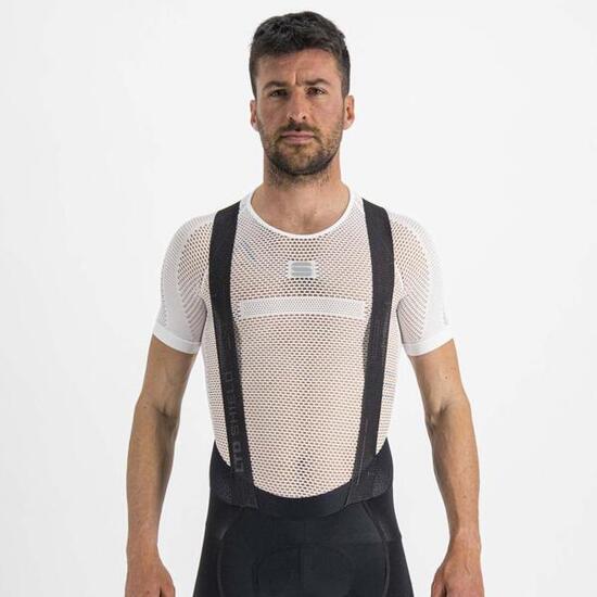 T-shirt a manches courtes - 2ND SKIN