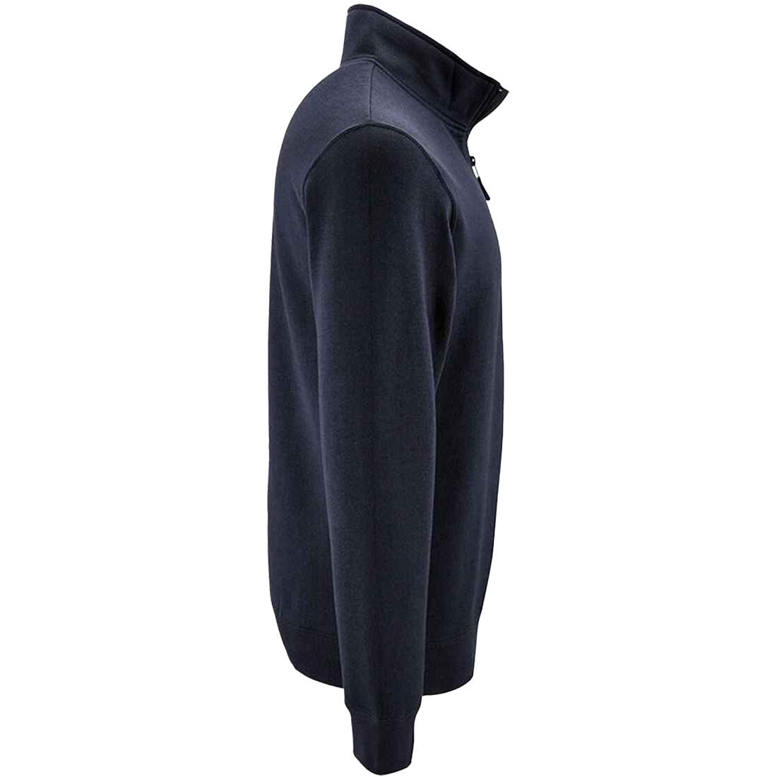 Pull STAN Homme (Bleu Marine Français) 3/4