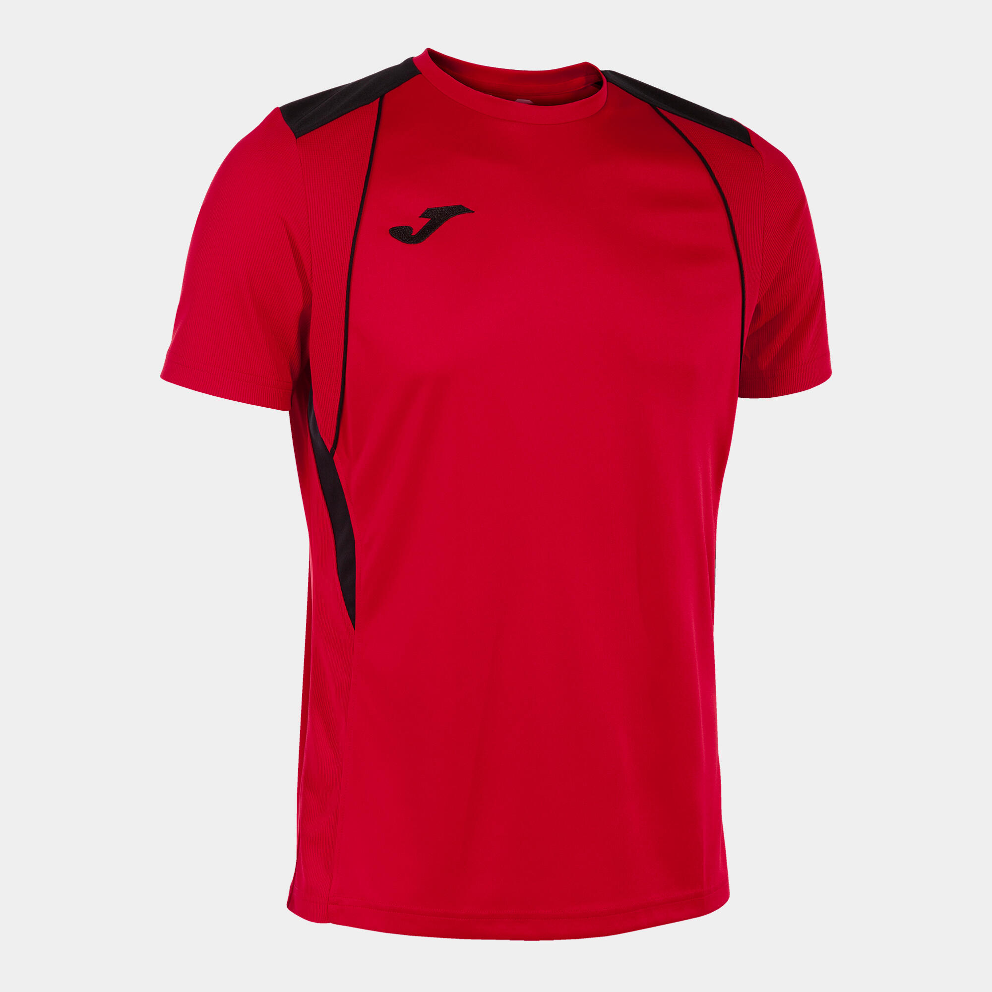 rojo / negro