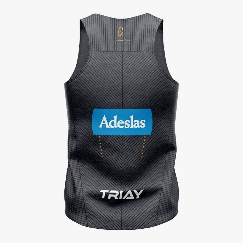 Débardeur Femme Bullpadel Yerra 2/5