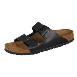 Mules hommes Birkenstock Arizona Leder