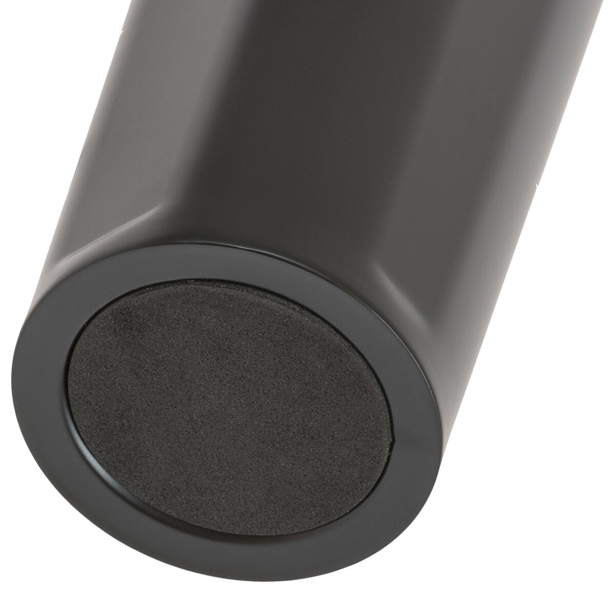 Highlander 500ml Ashta Stainless Steel Bottle Black 4/4