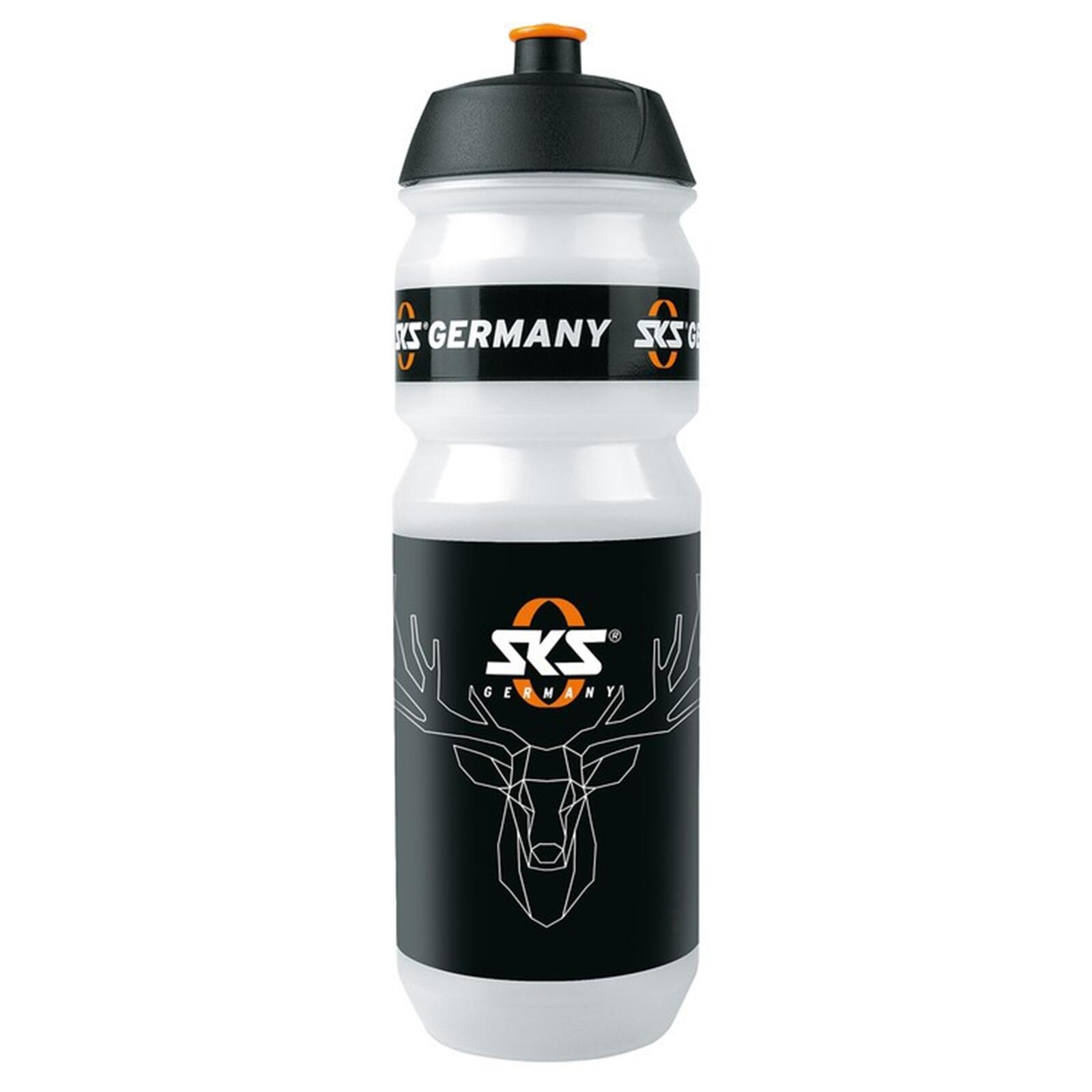 SKS Bidon SKS logo cerf 750 ml