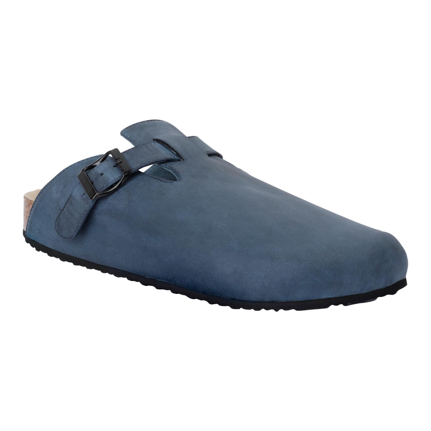 REGATTA Mens Kaber Mules (Briar)