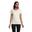 Tshirt PIONEER Femme (Beige Pâle)