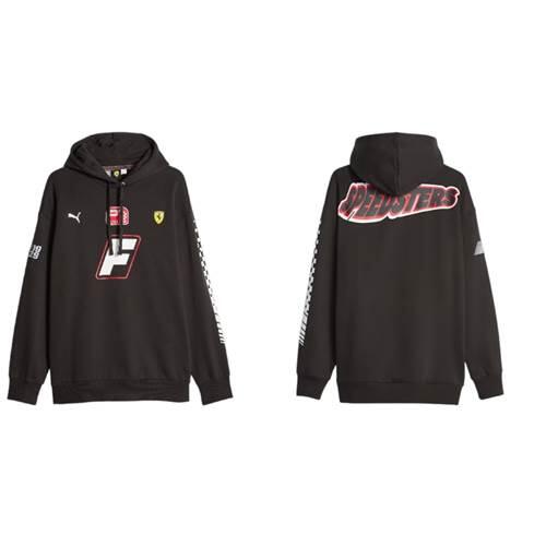 Bluza sportowa męska Puma 62111901