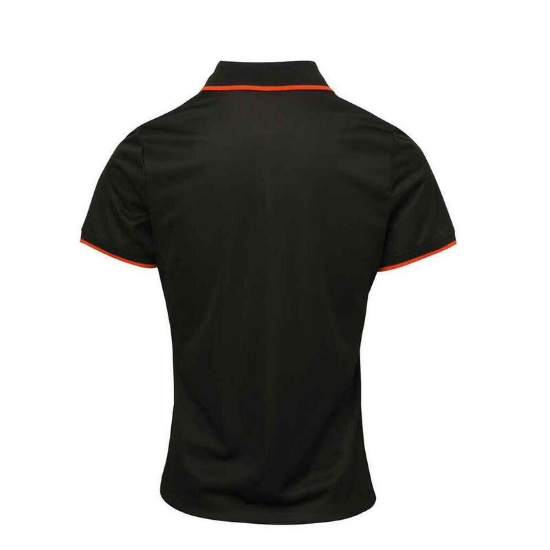 Cămașă Polo |122| Premier Coolchecker Contrast Femei