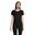 Tshirt PIONEER Femme (Noir)