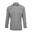 Chemise GINGHAM Homme (Noir / Blanc)
