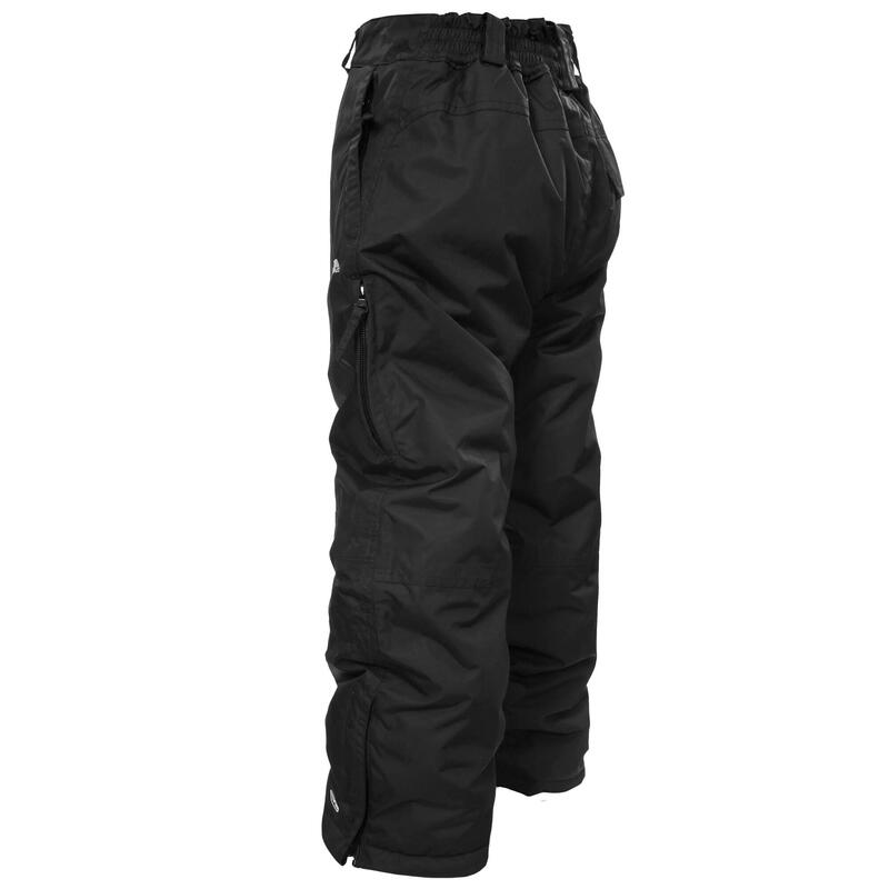 Pantalon De Ski Noir