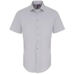 Chemise Homme (Bleu Pâle)