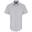 Chemise Homme (Argenté)