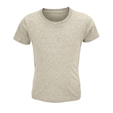 Tshirt CRUSADER Enfant (Beige)