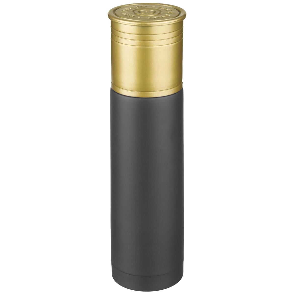 Jack Pyke Cartridge 500ml Flask Black 2/3