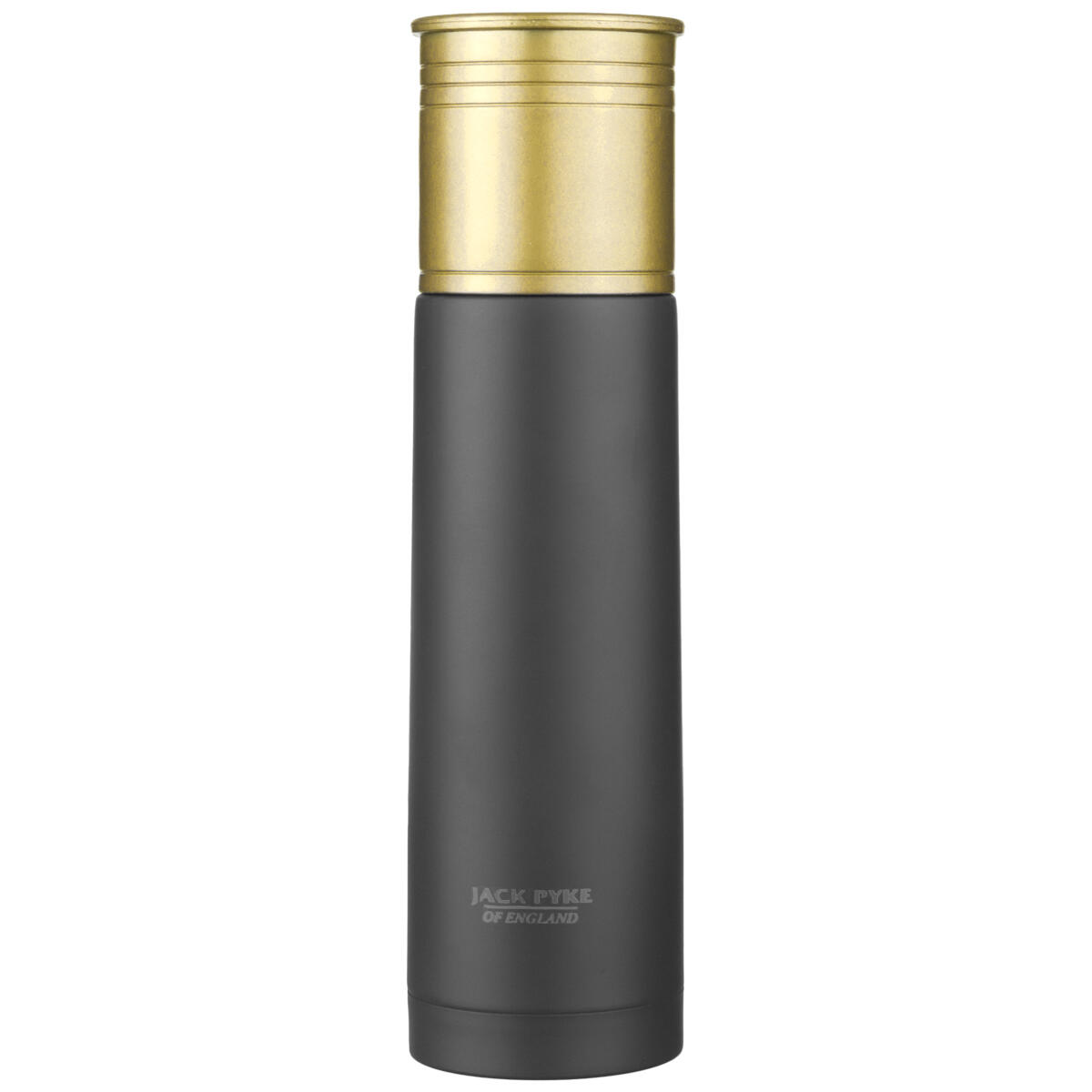 Jack Pyke Cartridge 500ml Flask Black 3/3