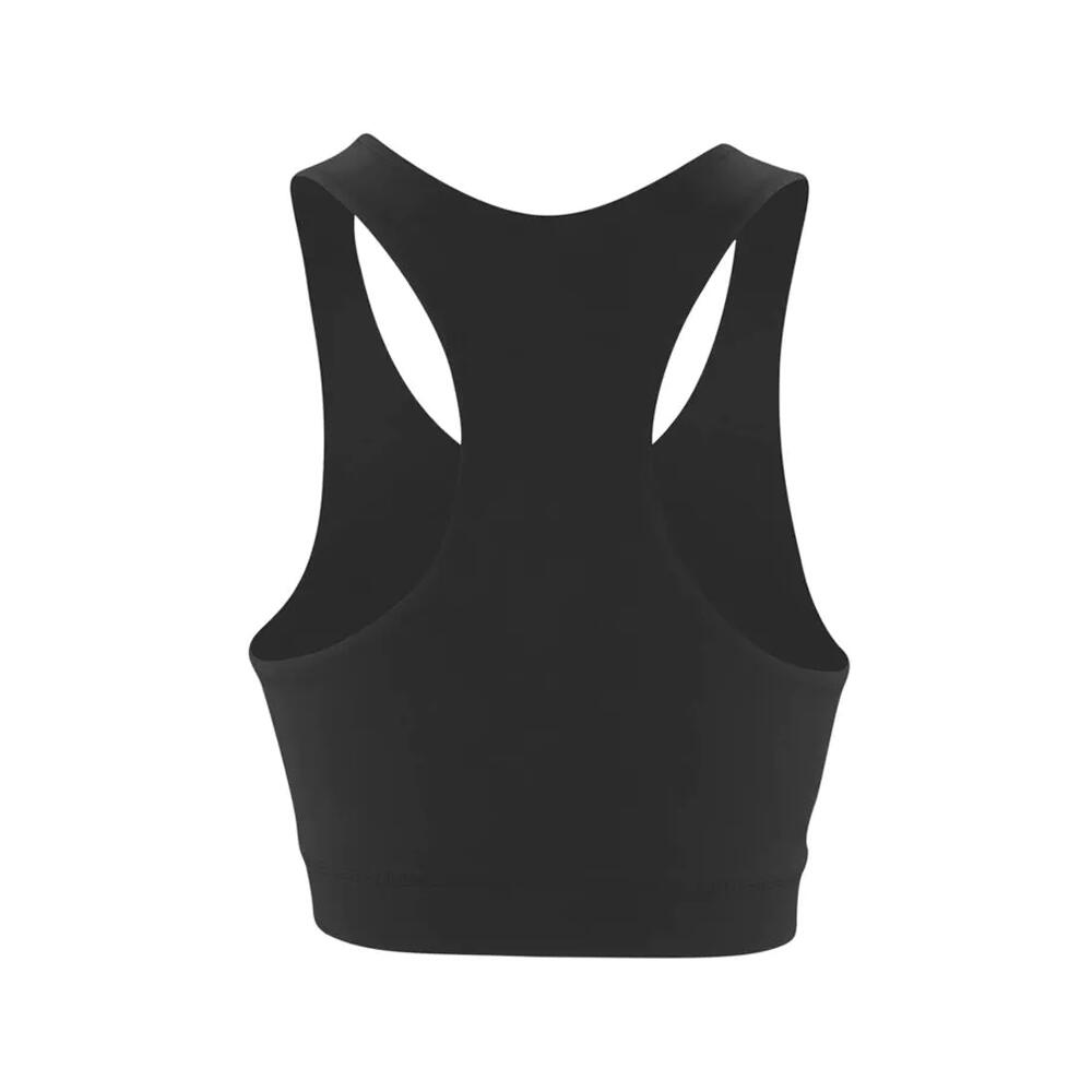 Haut Court IMPACT SOFTEX Femme (Noir) 2/2