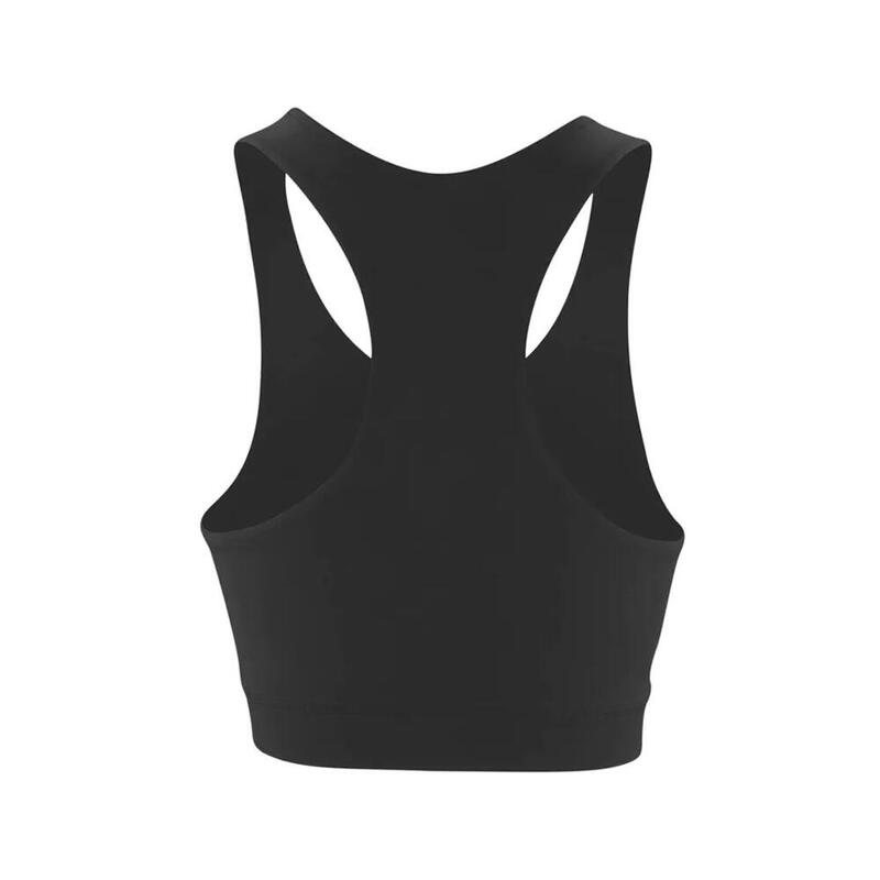Top Damski / Damski Impact Softex Crop Top