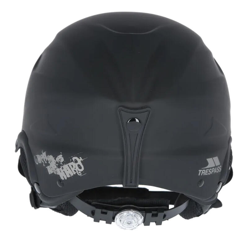 Felnőttek Skyhigh Protective Snow Sport sí sisak