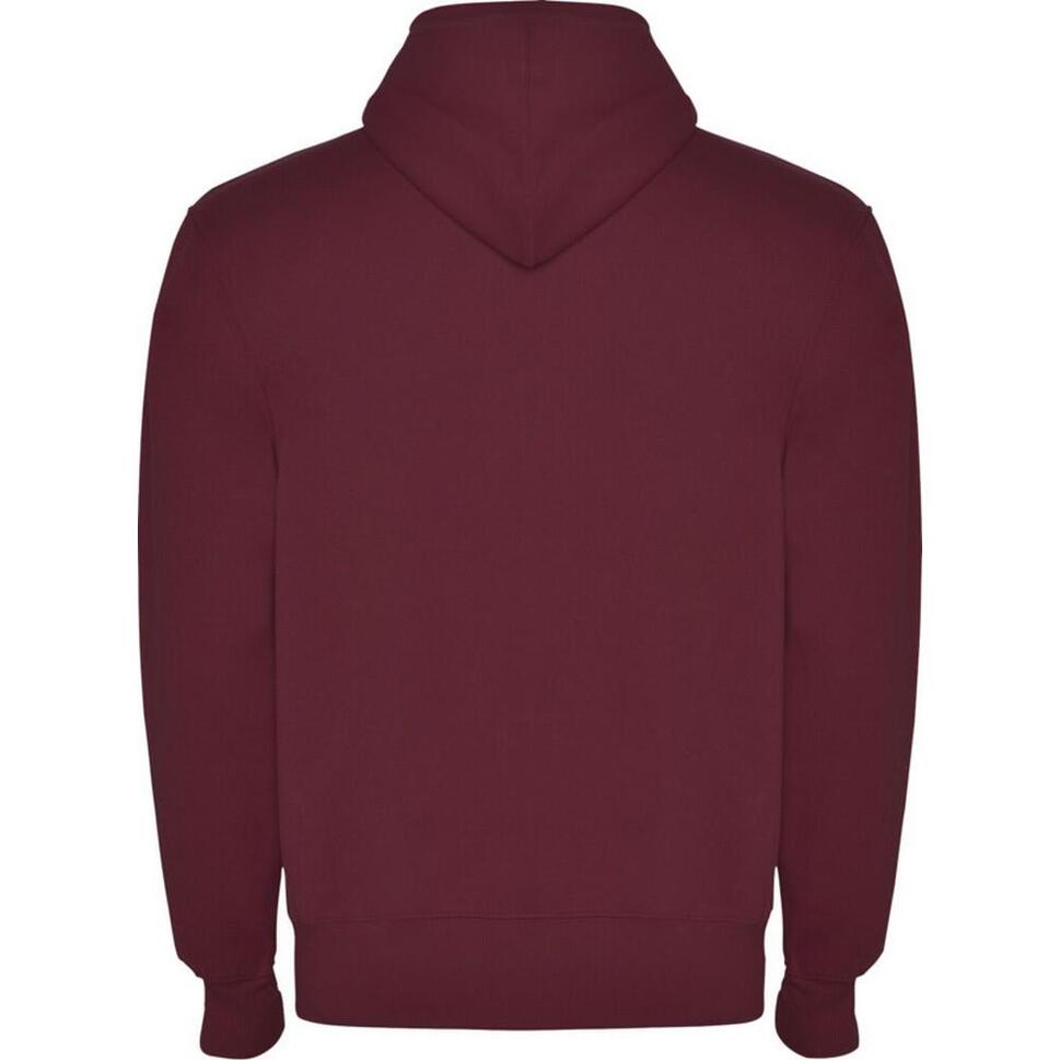 Męska Bluza Z Kapturem Montblanc Full Zip