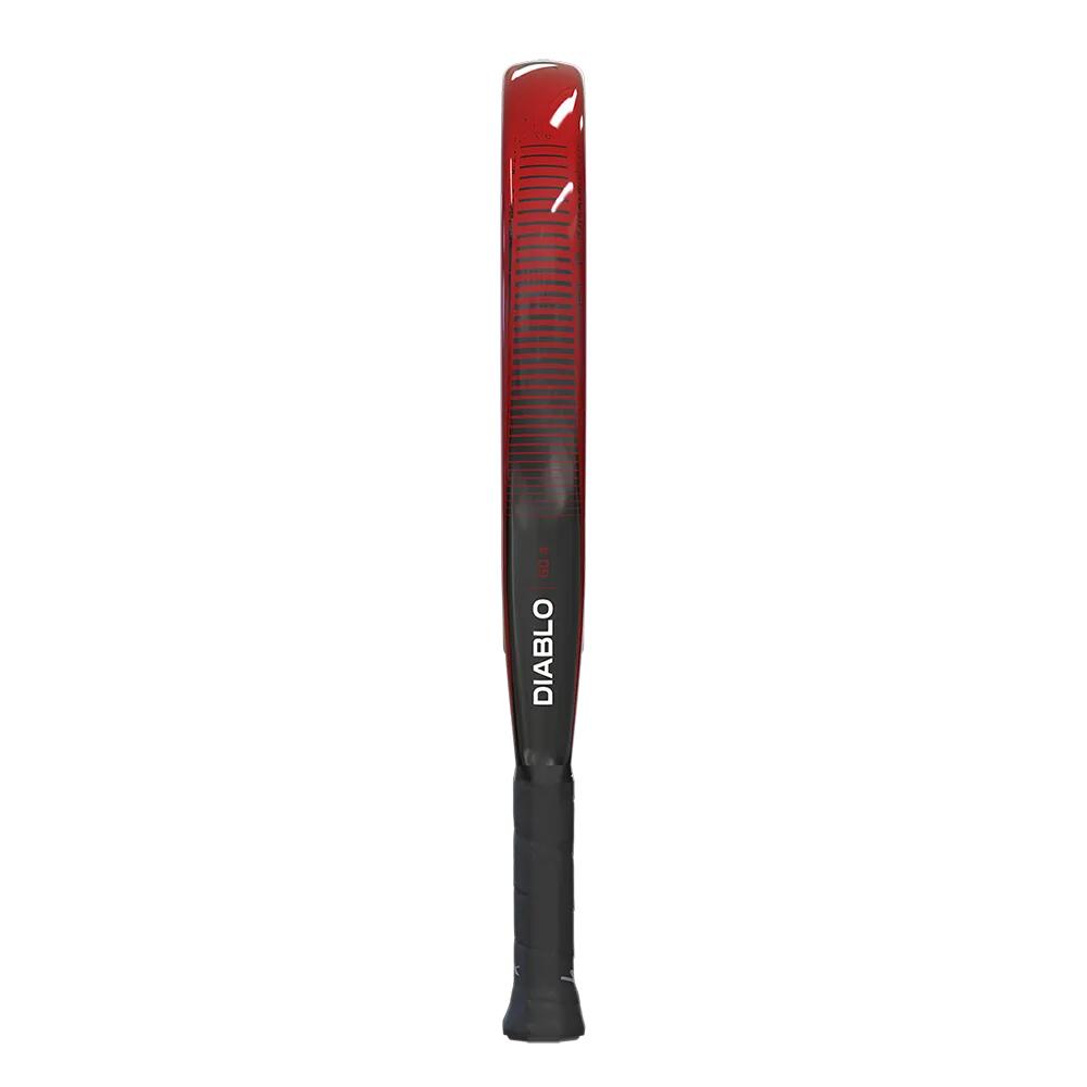 Siux Diablo Go 4 Padel Racket 4/5