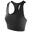 Haut Court IMPACT SOFTEX Femme (Noir)