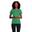 Tshirt PIONEER Femme (Vert Kelly)