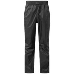 Pantalon De Pluie Adulte (Noir)