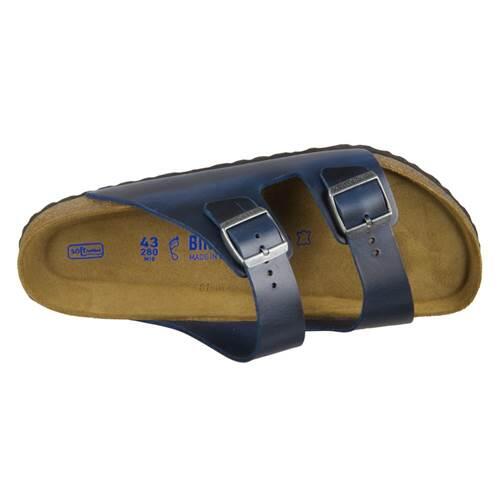 Chinelos para mulher Birkenstock Arizona Sfb 4/5