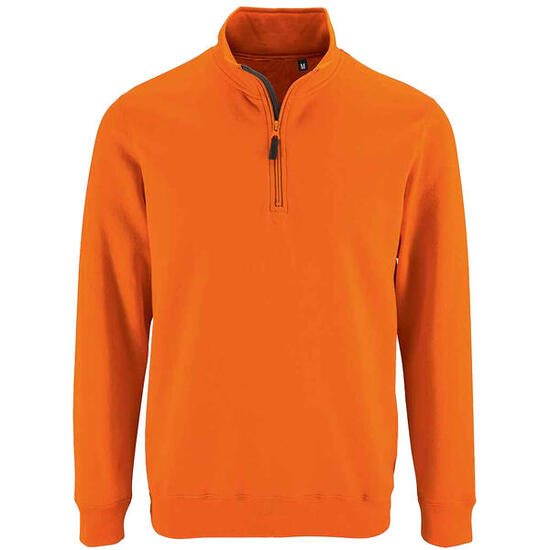 Pull STAN Homme (Orange)