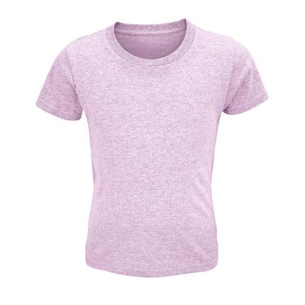Tshirt CRUSADER Enfant (Beige)
