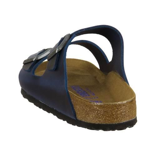 Chinelos para mulher Birkenstock Arizona Sfb 3/5