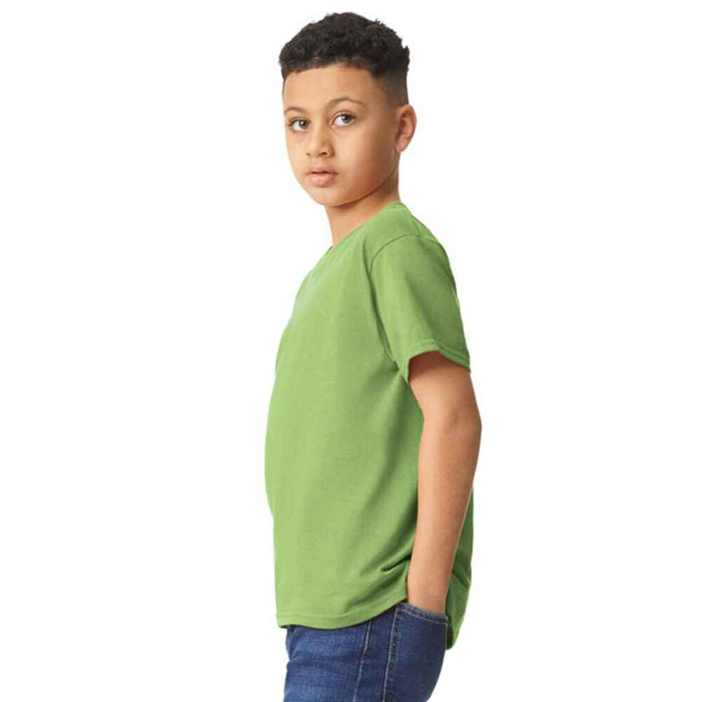 Maglietta Bambini Gildan Kiwi 3/3