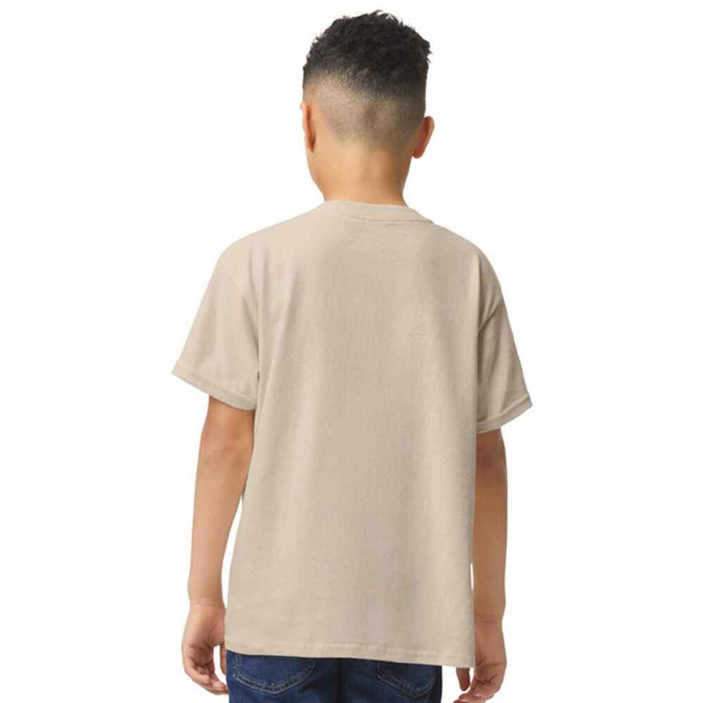 Tshirt Enfant (Sable) 2/3