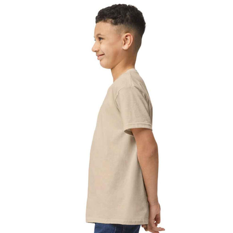 Tricou Drumeții În Natură Gildan Copii