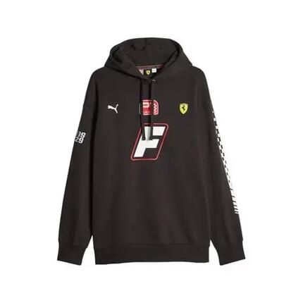 Sweat à capuche homme Puma