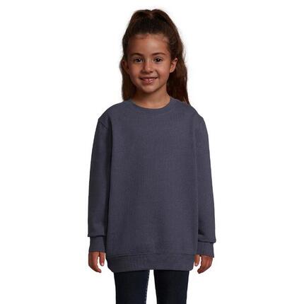 Sweat COLUMBIA Enfant (Rouge Vif)