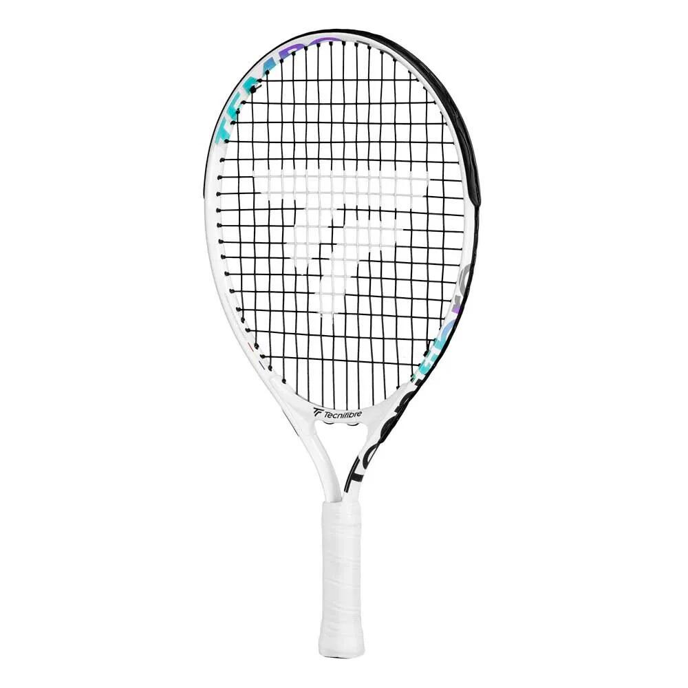 TECNIFIBRE Tecnifibre Tempo 19" Junior Tennis Racket & Cover