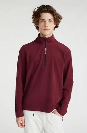 O'NEILL O'neill Fleeces JACK'S HZ FLEECE HEREN Windsor Wine